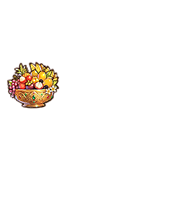豐饒果缽