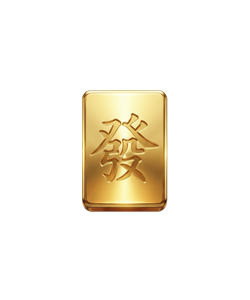 麻將金幣x250